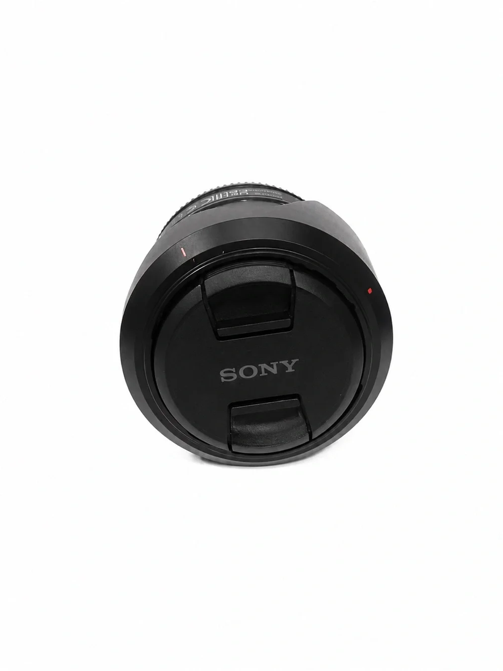 Sony OSS e35mm f1.8 Lens